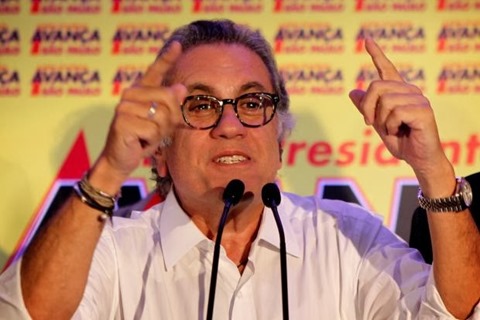 carlos miguel aidar carlos miguel aidar